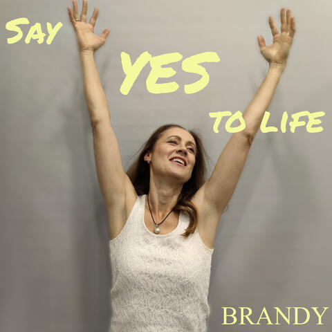 Say Yes to Life album art