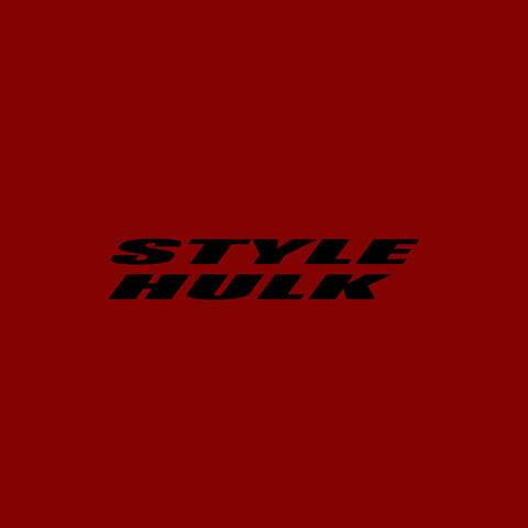 Style Hulk album art