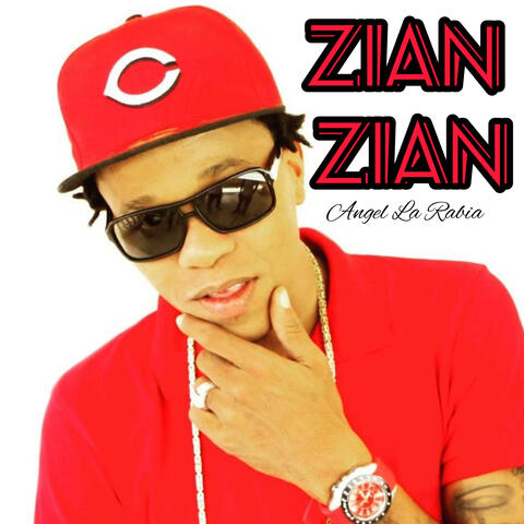 Zian Zian album art