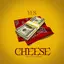 Cheese album artwork