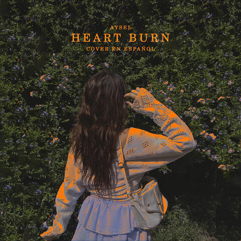 Heart Burn album art
