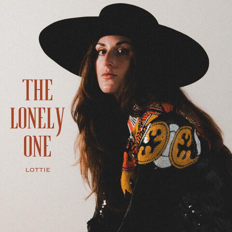 The Lonely One album art