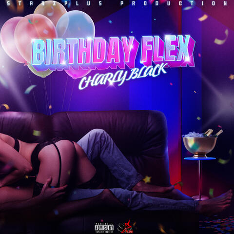 Birthday Flex album art