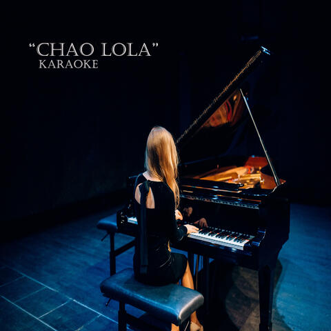 Chao Lola album art