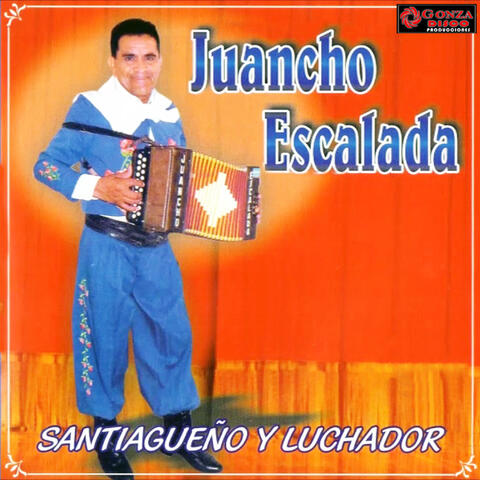Santiagueño y Luchador album art