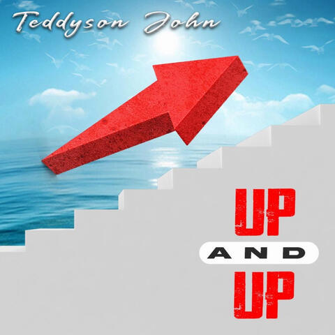 Up and Up album art