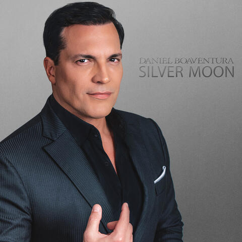 Silver Moon album art