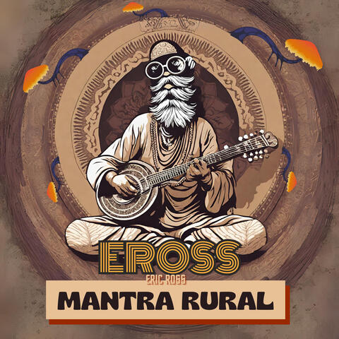 Mantra Rural album art