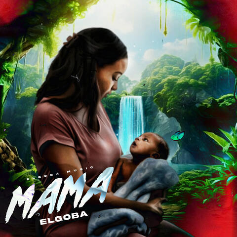 Mama album art