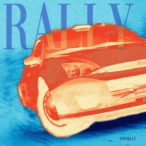 Rally album art