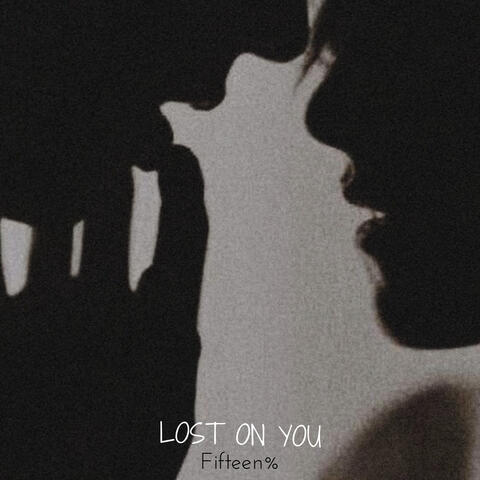 Lost on You album art