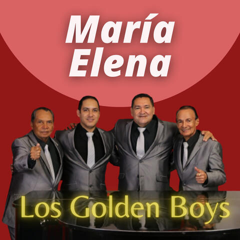 María Elena album art