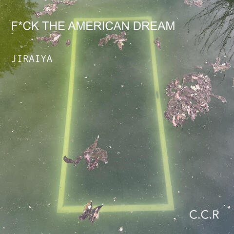 F*Ck the American Dream album art