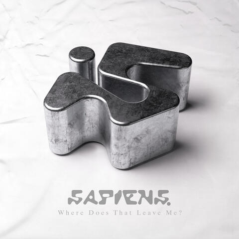 Where Does That Leave Me? album art