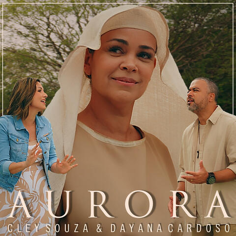 Aurora album art