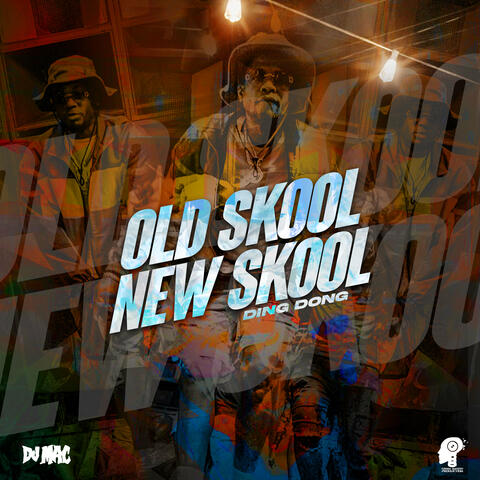 Old Skool New Skool album art