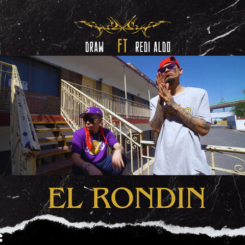 El Rondin album art