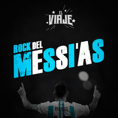 Rock del Messias album art