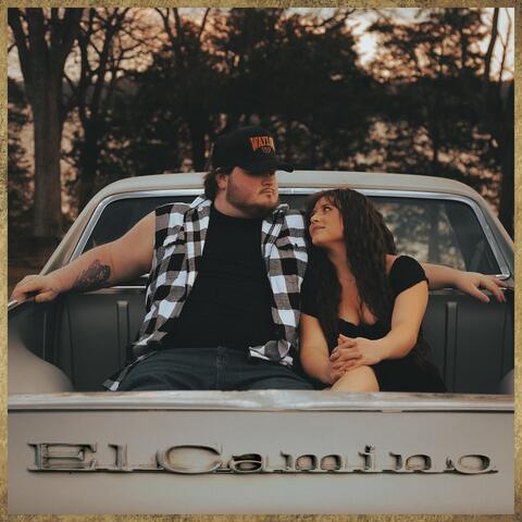 El Camino album art