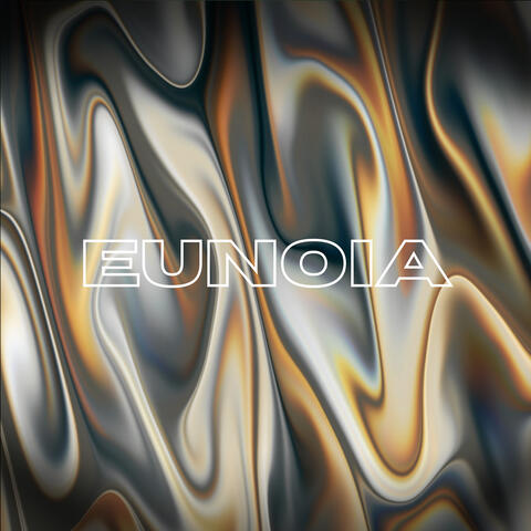Eunoia album art