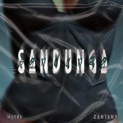 Sandunga album art
