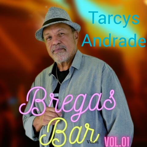 Bregas Bar, Vol. 01 album art