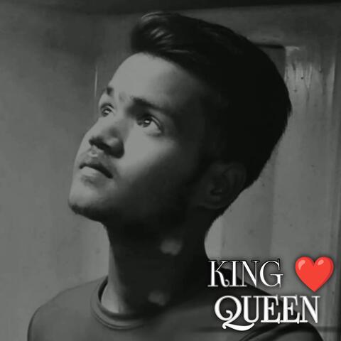 King Queen album art