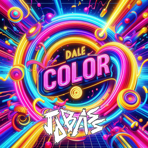 Dale Color album art