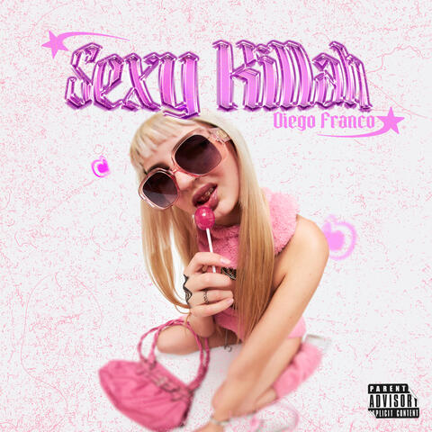 Sexy Killah album art