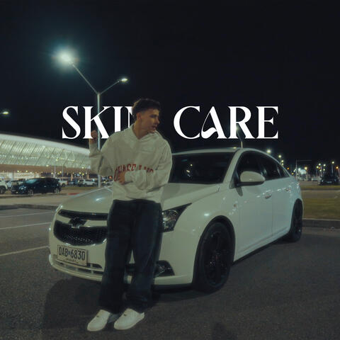 Skin Care album art