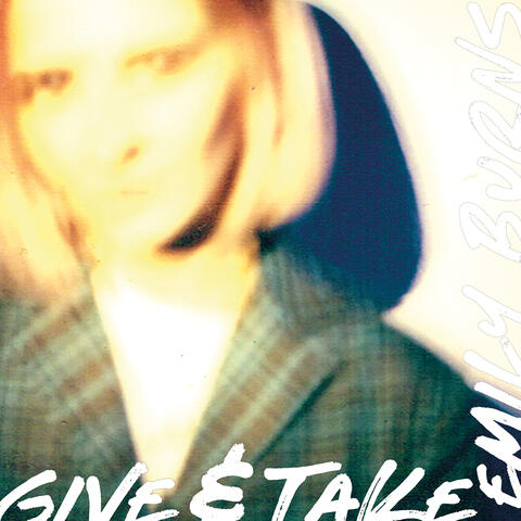 Give and Take album art