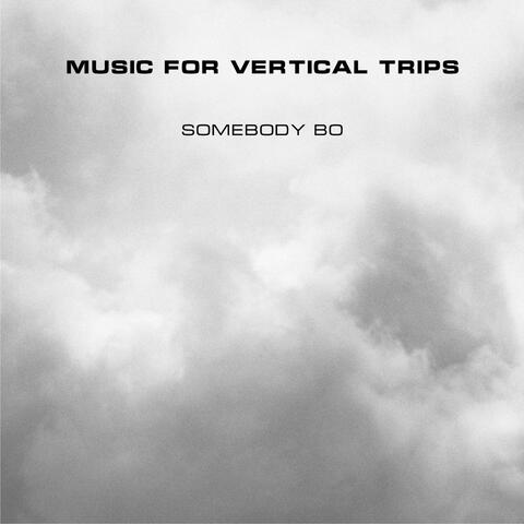 Music for Vertical Trips album art