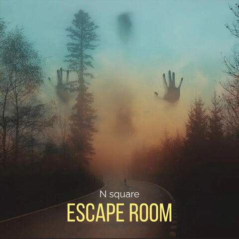 Escape Room album art