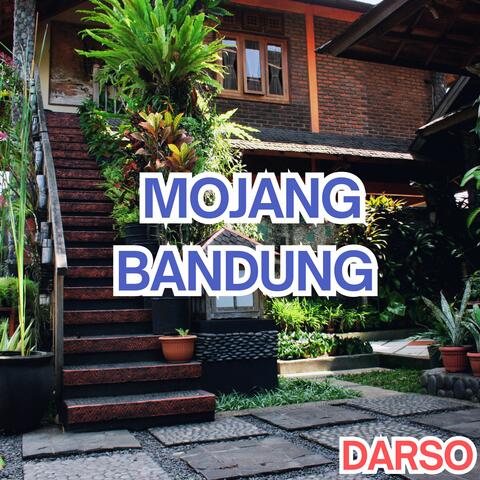 Mojang Bandung album art