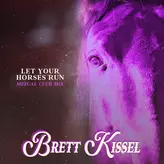 Image of Let Your Horses Run Mezcal Club Mix