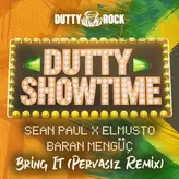 Image of Bring It (Pervasız Remix)