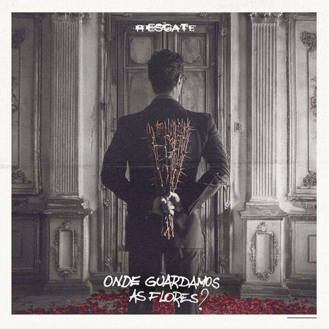 Onde Guardamos as Flores? album art