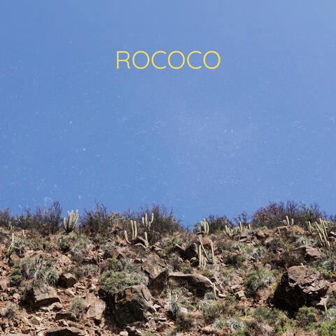 Rococo Vol. 1 album art