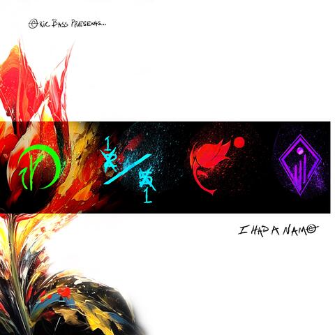I Had a Name album art