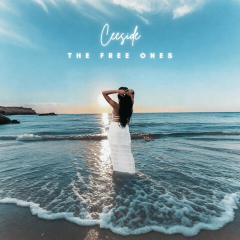 The Free Ones album art