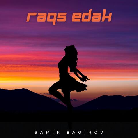 Rəqs edək album art