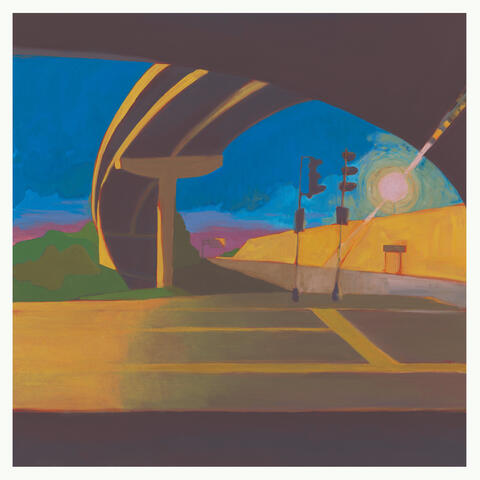 Gas in the Tank: Mipso Live Across America 2023/2024 album art