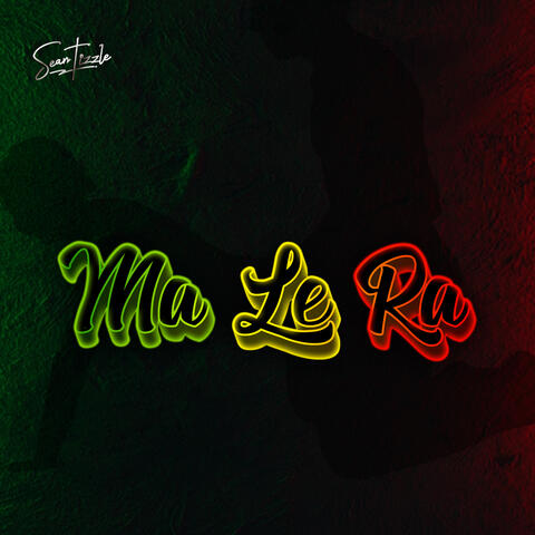Ma Le Ra album art