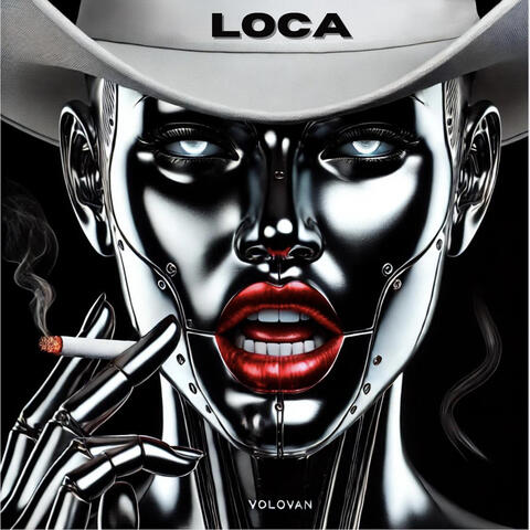 Loca album art