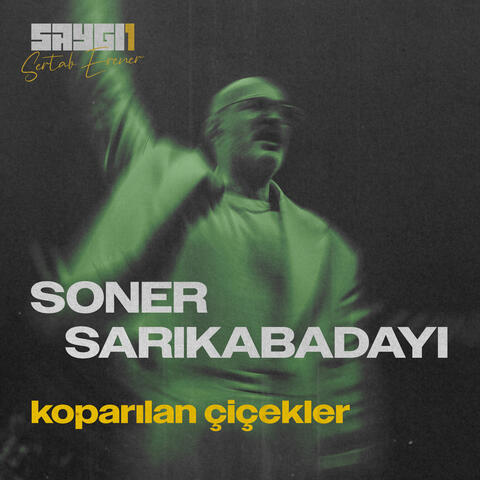 Koparılan Çiçekler album art
