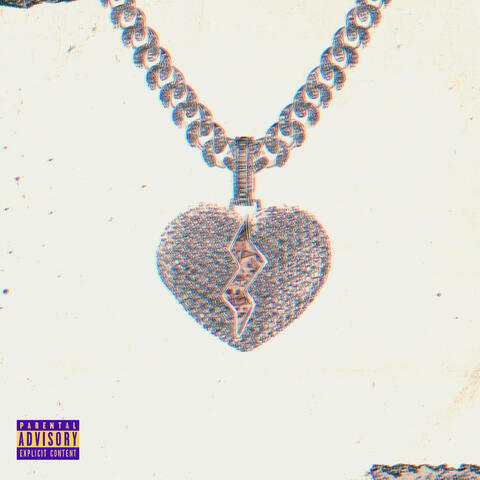 No Love album art