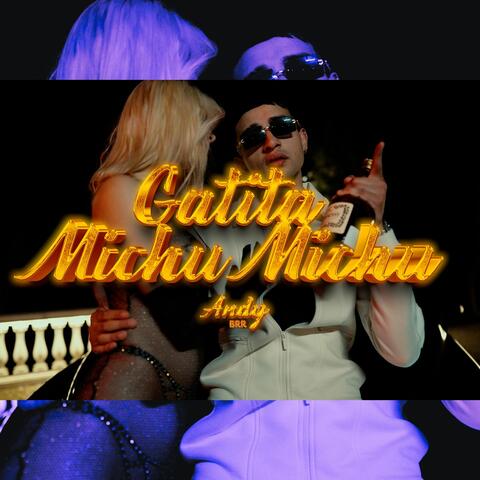 Gatita Michumichu album art