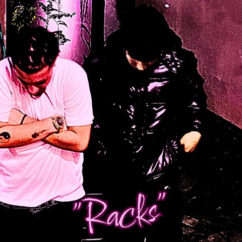 Racks album art