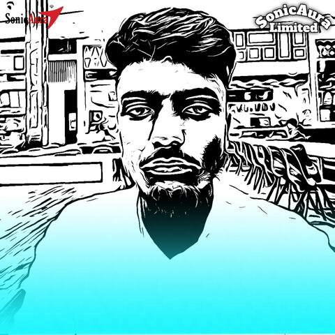 Mohabbat Hai Tumse album art