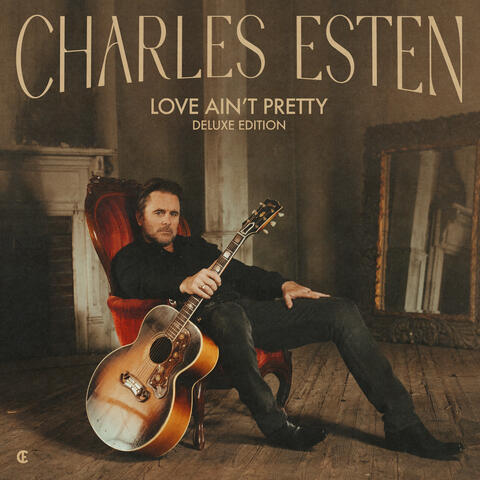 Love Ain't Pretty (Deluxe Edition) album art